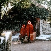 Czekolada - galeria zdjęć - filmweb