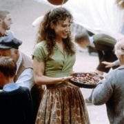 Czekolada - galeria zdjęć - filmweb