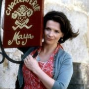 Czekolada - galeria zdjęć - filmweb
