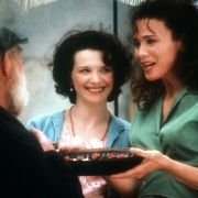 Chocolat - galeria zdjęć - filmweb
