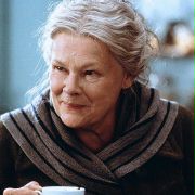 Judi Dench