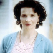 Juliette Binoche