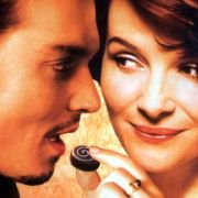 Czekolada - galeria zdjęć - filmweb