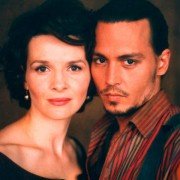 Chocolat - galeria zdjęć - filmweb
