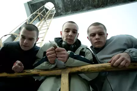 Jesteś Bogiem - galeria zdjęć - filmweb