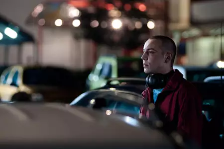 Jesteś Bogiem - galeria zdjęć - filmweb