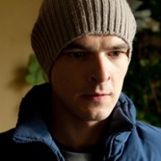 Dawid Ogrodnik