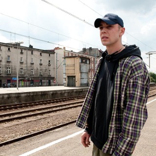 Piotr Łuszcz &quot;Magik&quot;