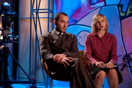 Jesteś Bogiem - galeria zdjęć - filmweb