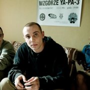 Jesteś Bogiem - galeria zdjęć - filmweb