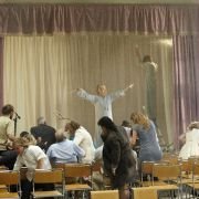 Sound of Noise - galeria zdjęć - filmweb