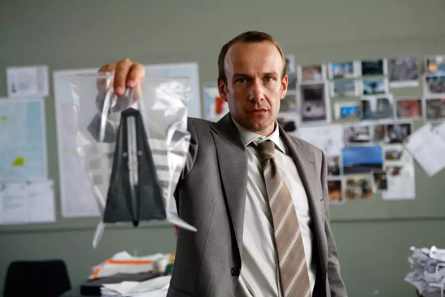 Nieściszalni - galeria zdjęć - filmweb