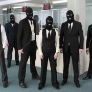 Sound of Noise - galeria zdjęć - filmweb