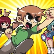 Scott Pilgrim vs. the World: The Game - galeria zdjęć - filmweb