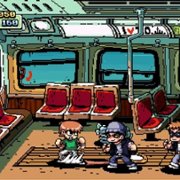 Scott Pilgrim vs. the World: The Game - galeria zdjęć - filmweb