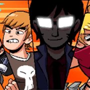 Scott Pilgrim vs. the World: The Game - galeria zdjęć - filmweb