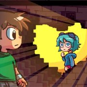 Scott Pilgrim vs. the World: The Game - galeria zdjęć - filmweb