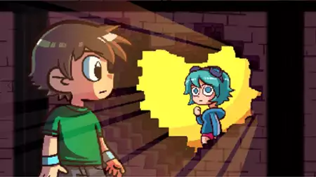 Scott Pilgrim vs. the World: The Game - galeria zdjęć - filmweb