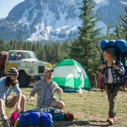 Dzika droga - galeria zdjęć - filmweb