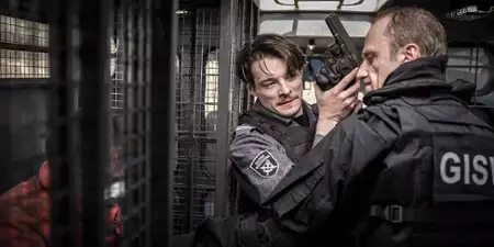Konwój - galeria zdjęć - filmweb
