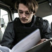 Konwój - galeria zdjęć - filmweb