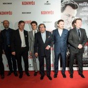 Konwój - galeria zdjęć - filmweb