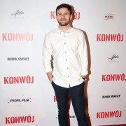 Konwój - galeria zdjęć - filmweb