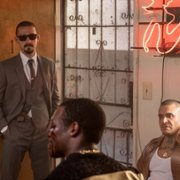 The Tax Collector - galeria zdjęć - filmweb