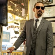 The Tax Collector - galeria zdjęć - filmweb