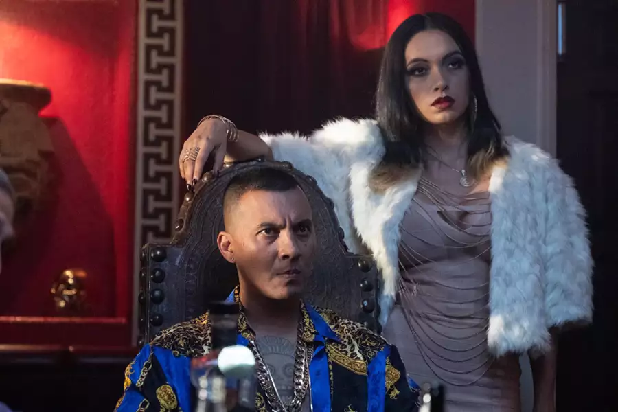 Windykator - galeria zdjęć - filmweb