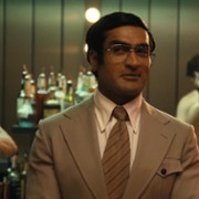 Kumail Nanjiani w Witamy w Chippendales