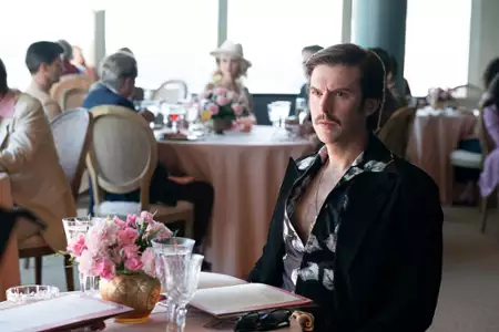 Witamy w Chippendales - galeria zdjęć - filmweb