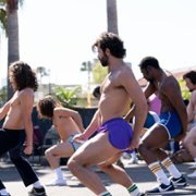 Welcome to Chippendales - galeria zdjęć - filmweb