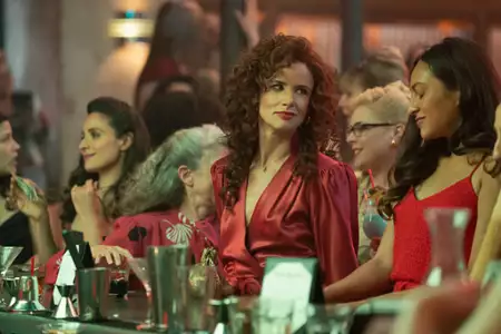 Witamy w Chippendales - galeria zdjęć - filmweb