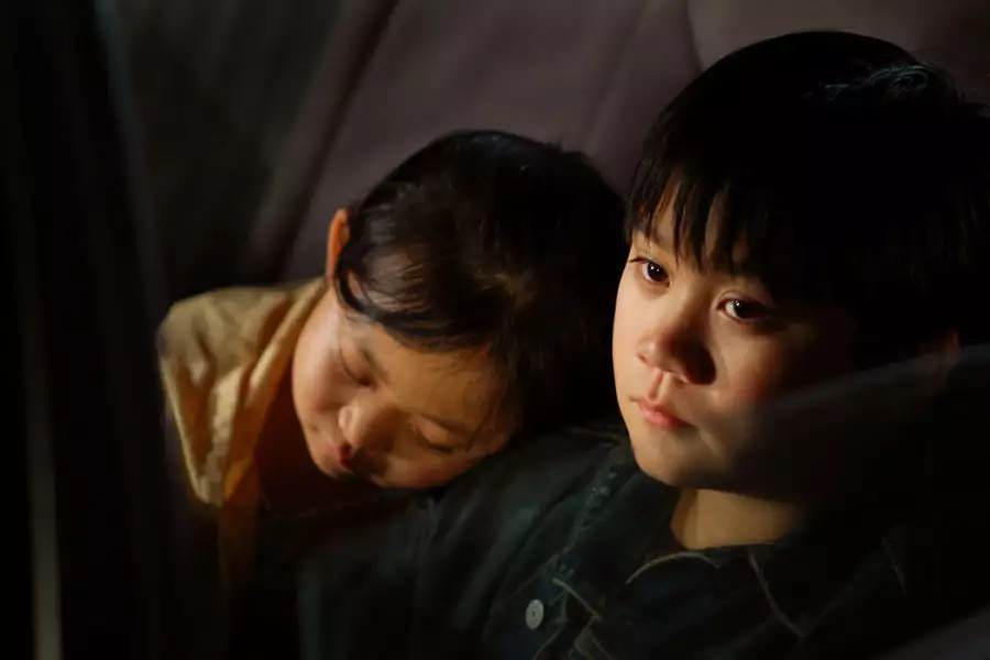 Children of Invention - galeria zdjęć - filmweb
