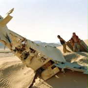 Sahara - galeria zdjęć - filmweb