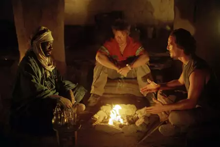 Sahara - galeria zdjęć - filmweb