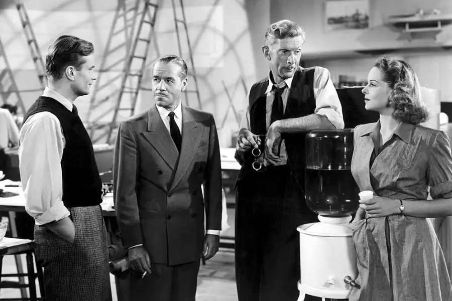 Ludzie-koty - galeria zdjęć - filmweb