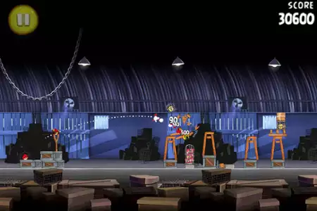 Angry Birds Rio - galeria zdjęć - filmweb
