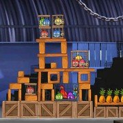 Angry Birds Rio - galeria zdjęć - filmweb