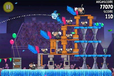 Angry Birds Rio - galeria zdjęć - filmweb