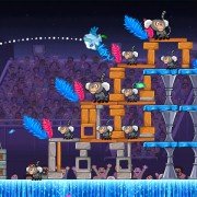 Angry Birds Rio - galeria zdjęć - filmweb