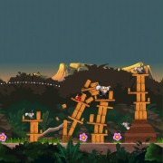 Angry Birds Rio - galeria zdjęć - filmweb