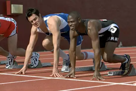 Olimpiada - galeria zdjęć - filmweb