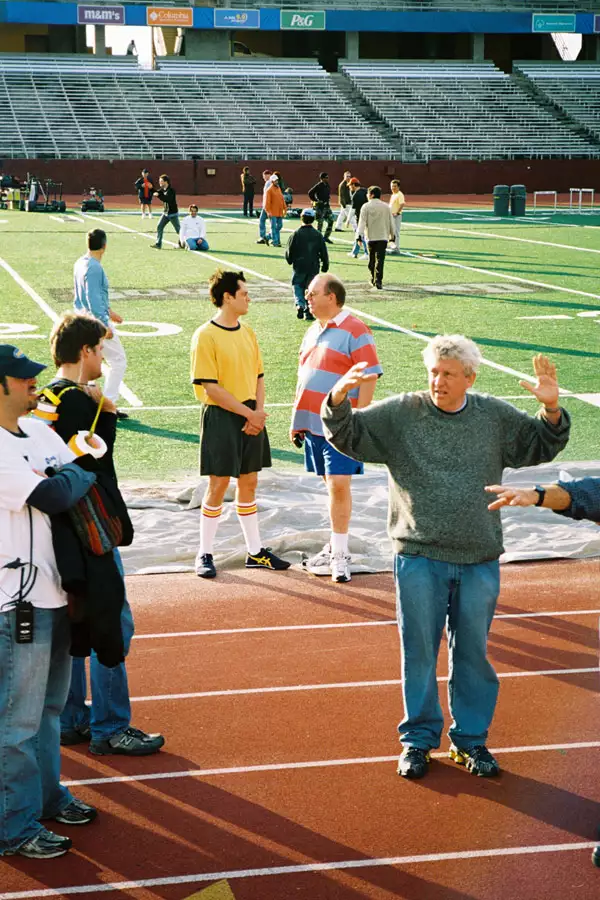 Olimpiada - galeria zdjęć - filmweb