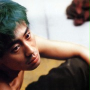 Ha-kyun Shin w Pan Zemsta