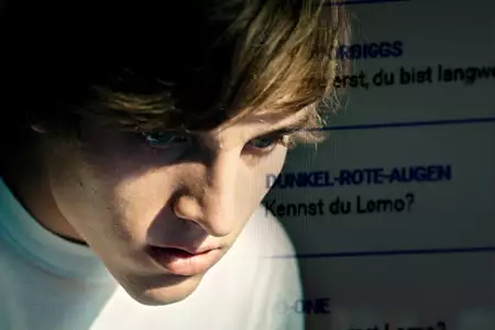 Lomo: życie blogera - galeria zdjęć - filmweb