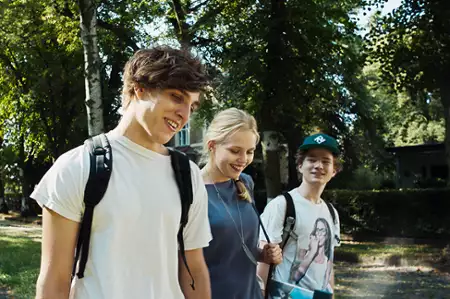 Lomo: życie blogera - galeria zdjęć - filmweb
