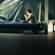 Lomo: życie blogera - galeria zdjęć - filmweb