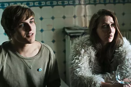 Lomo: życie blogera - galeria zdjęć - filmweb